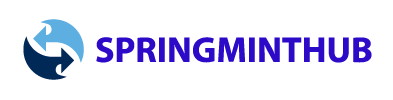 springminthub Logo